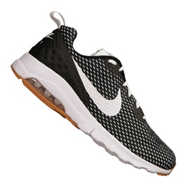 Nike Air Max Motion Lw M 844836-013 sko sort