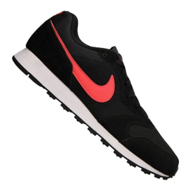 Nike Md Runner 2 M 749794-008 sko sort