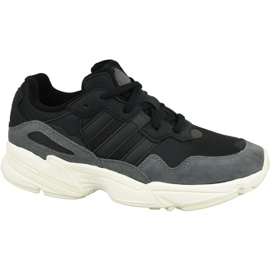 Adidas Yung-96 M EE7245 sko sort