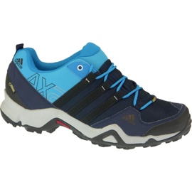 Adidas Terrex Ax2 Gtx M M29434 marine blå