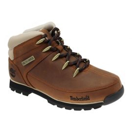 Timberland Euro Sprint Hiker M A121K vintersko brun