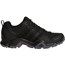 Adidas Terrex AX2R M CM7725 sko sort
