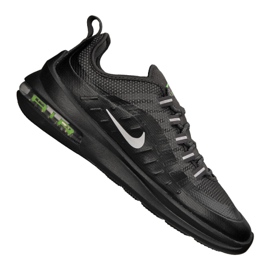 Nike Air Max Axis Premium M AA2148-009 sko sort