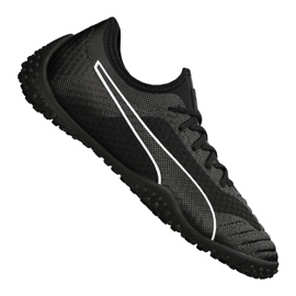 Indendørs sko Puma 365 Concrete 2 St M 105757-01 sort sort