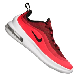 Nike Jr Air Max Axis (GS) Jr AH5222-602 sko rød