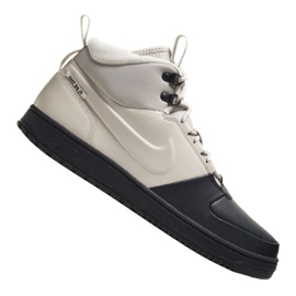 Nike Path Winter M BQ4223-003 sko brun sort