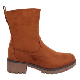 Camel 8B905 Camel protector støvler brun