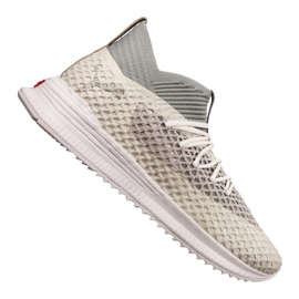 Puma Future Netfit Avid Limited Edition M 105098 01 hvid flerfarvet
