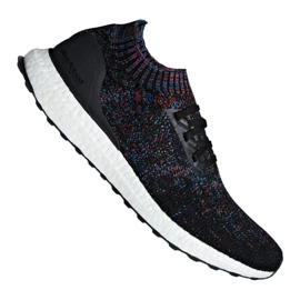 Sko adidas UltraBoost Uncaged M B37692 sort