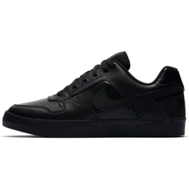 Nike Sb Delta Force Vulcanized M 942237-002 sko sort