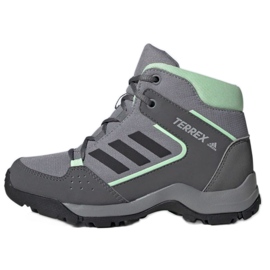 Adidas Terrex Hyperhiker Jr EF0224 sko grå