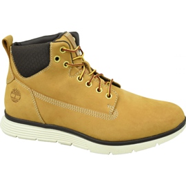 Timberland Killington Chukka M A191I sko gul