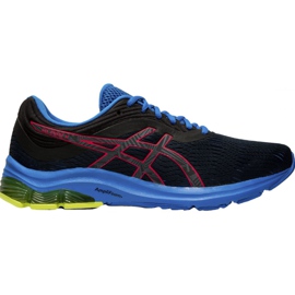 Asics Gel-Pulse 11 Ls M 1011A645-001 løbesko sort