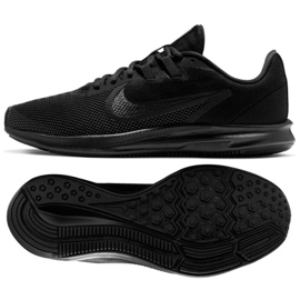 Nike Wmns Downshifter W AQ7486-005 sort