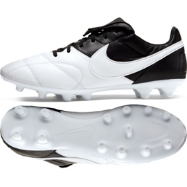 Nike Nike Premier Ii Fg M 917803-110 fodboldsko hvid hvid