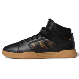 Adidas Originals Vrx Mid M EE8315 sko sort