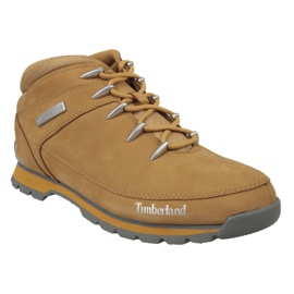 Timberland Euro Sprint Hiker M A1TZV sko gul