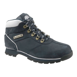 Timberland Split Rock 2 M 6569R Vintersko marine blå