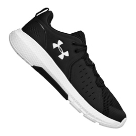 Under Armour Charged Commit Tr 2.0 M 3022027-001 træningssko sort