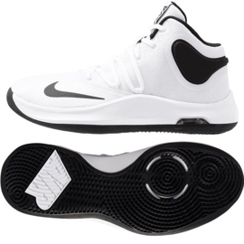 Nike Air Versitile Iv M AT1199-100 hvid hvid