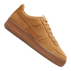 Nike Air Force 1 LV8 3 Jr BQ5485-700 brun