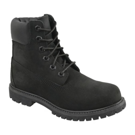 Timberland 6 Premium In Boot Jr 8658A sort