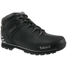 Timberland Euro Sprint Hiker M A17JR støvler sort