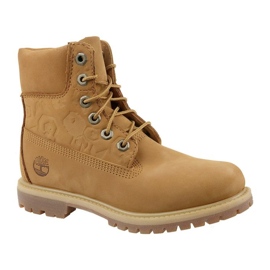 Timberland 6 I Premium Boot W A1K3N brun