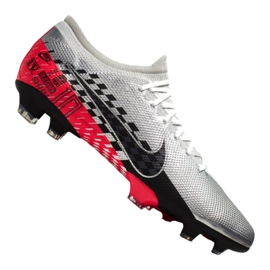 Nike Vapor 13 Pro Njr Fg M AT7904-006 fodboldsko grå grå