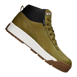 Puma Tarrenz Sb Puretex M 370552-02 grøn
