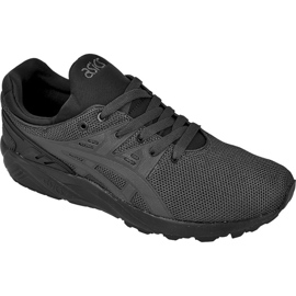 Asics GEL-KAYANO Trainer Evo M HN6A0-9090 sko sort