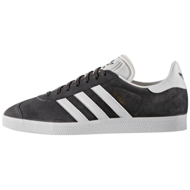 Adidas Originals Gazelle M BB5480 sko grå