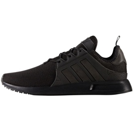 Adidas Originals X_PLR M BY9260 sko sort