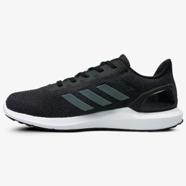 Adidas Cosmic 2 M DB1758 løbesko sort