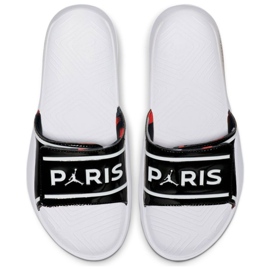 Nike Jordan Hydro 7 V2 Psg M CJ7244-001 sort
