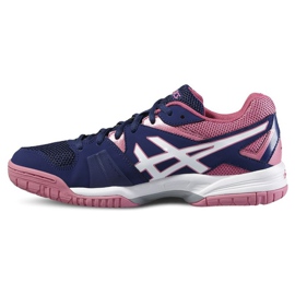 Asics Gel Hunter 3 W R557Y-4901 marine blå