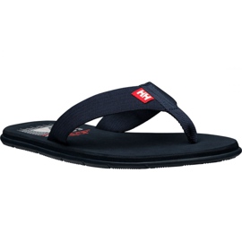 Helly Hansen Seasand Hp M 11323-691 marine blå