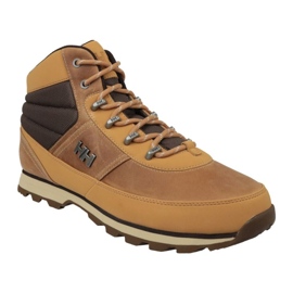 Helly Hansen Woodlands M 10823-726 støvler beige