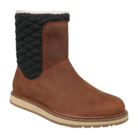 Helly Hansen Seraphina W 11258-747 støvler brun