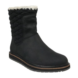 Helly Hansen Seraphina W 11258-991 støvler sort