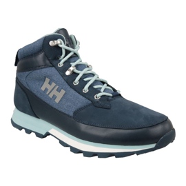 Helly Hansen Chilcotin W 11428-689 sko marine blå