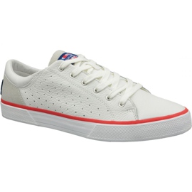 Helly Hansen Copenhagen Lædersko M 11502-011 hvid