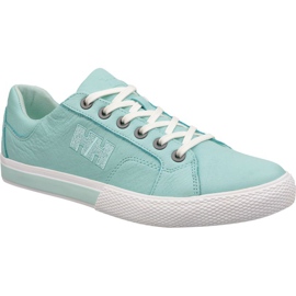 Helly Hansen Fjord LV-2 W 11304-501 støvler blå