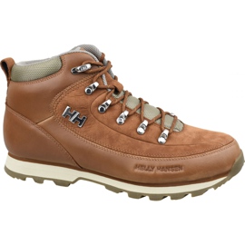 Helly Hansen The Forester W 10516-580 støvler brun