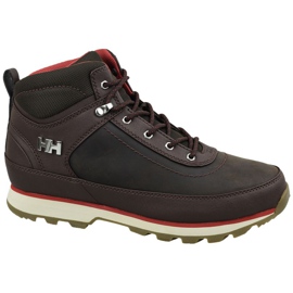 Helly Hansen Calgary M 10874-747 støvler brun