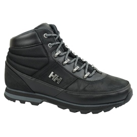 Helly Hansen Calgary M 10874-991 støvler sort