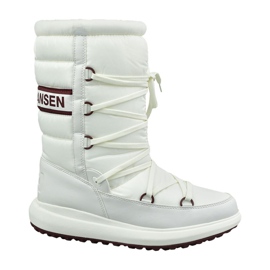 Helly Hansen Isolabella Grand W 11480-011 sko hvid