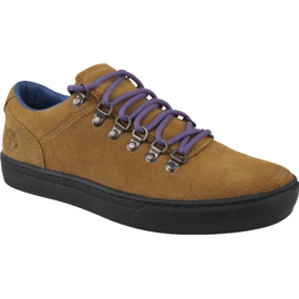 Timberland Adv 2.0 Cupsole Alpine Ox M A1SHV sko brun