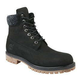Timberland 6 I Premium Boot M A1UEJ sort