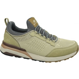 Skechers Norgen M 66287-TPE Sko flerfarvet grøn